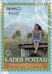 KADER POSTASI